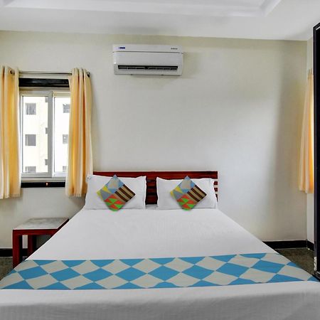 Oyo Home Msr Guest Inn Homestay Nellore Extérieur photo