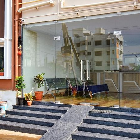 Oyo Home Msr Guest Inn Homestay Nellore Extérieur photo