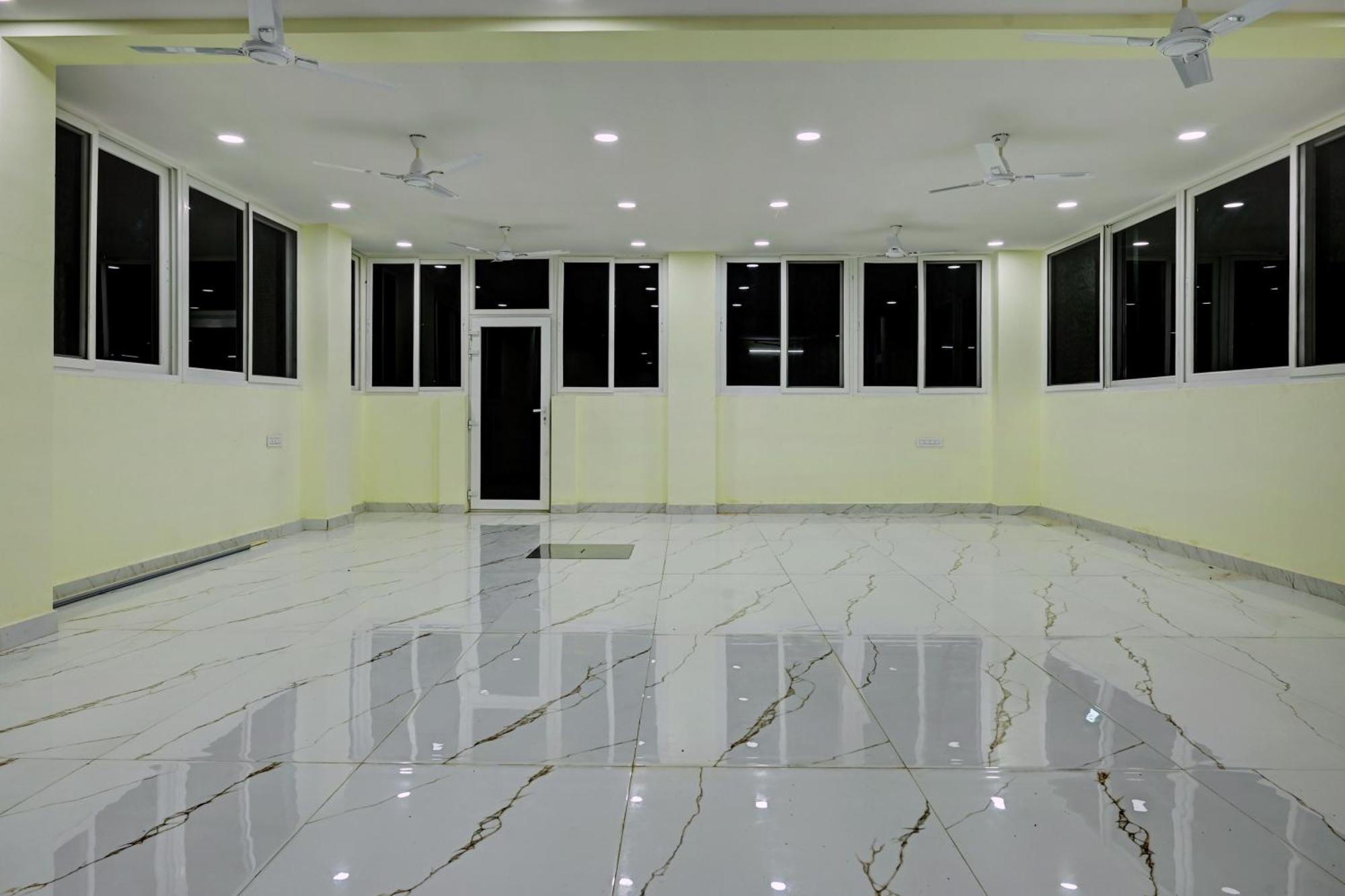 Oyo Home Msr Guest Inn Homestay Nellore Extérieur photo